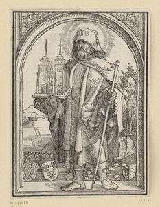 San Sebaldo