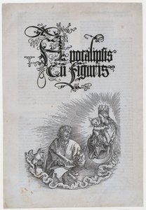  de Albrecht Dürer