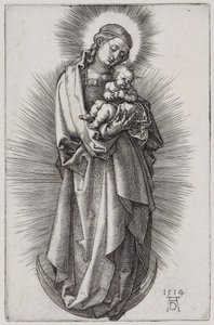  de Albrecht Dürer