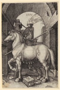  de Albrecht Dürer