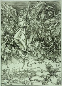  de Albrecht Dürer