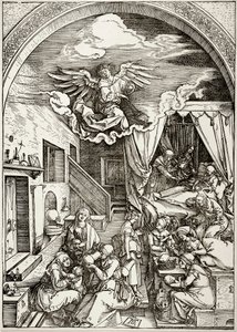  de Albrecht Dürer