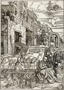  de Albrecht Dürer