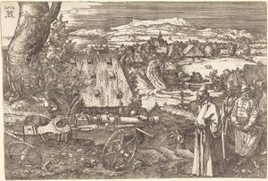  de Albrecht Dürer