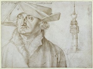  de Albrecht Dürer