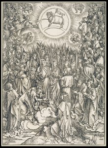  de Albrecht Dürer