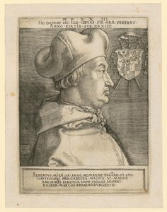  de Albrecht Dürer