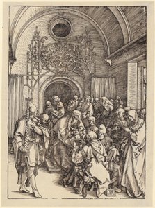  de Albrecht Dürer