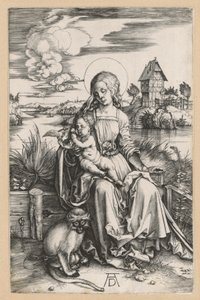  de Albrecht Dürer