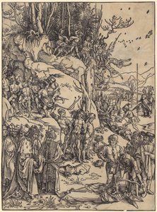  de Albrecht Dürer