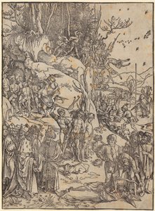  de Albrecht Dürer