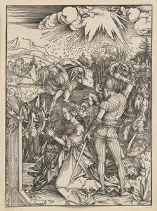  de Albrecht Dürer