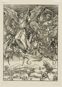  de Albrecht Dürer