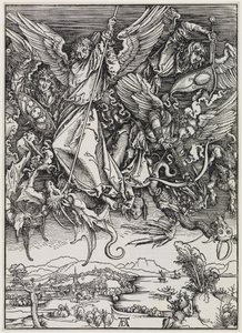  de Albrecht Dürer