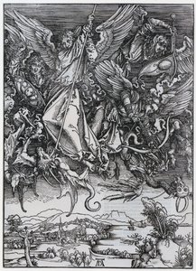  de Albrecht Dürer