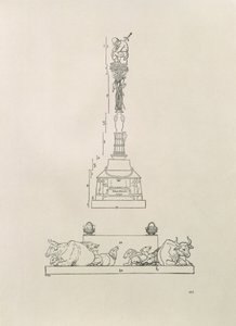 Monumento conmemorativo de la victoria sobre los campesinos, del 