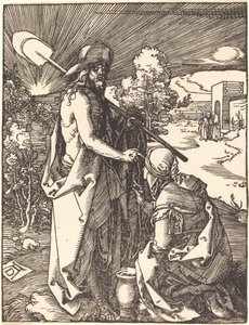 Noli Me Tangere de Albrecht Dürer