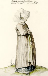 Feligresa de Núremberg