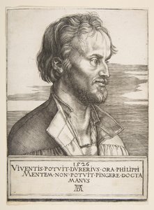  de Albrecht Dürer