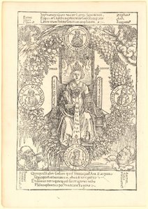  de Albrecht Dürer