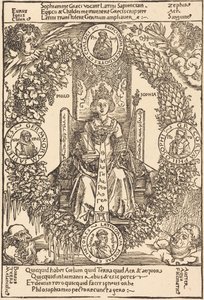  de Albrecht Dürer
