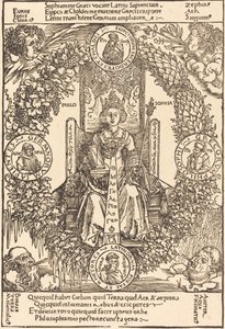 Filosofía de Albrecht Dürer