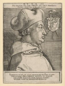  de Albrecht Dürer