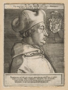  de Albrecht Dürer