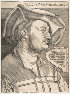  de Albrecht Dürer