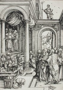  de Albrecht Dürer