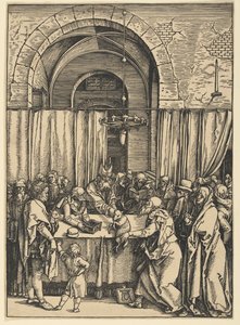  de Albrecht Dürer