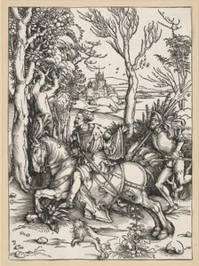  de Albrecht Dürer