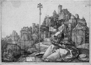  de Albrecht Dürer