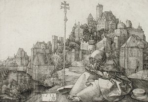Lectura de San Antonio