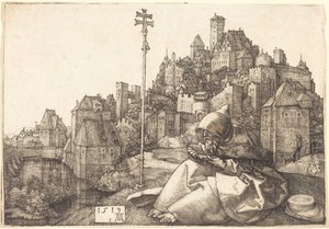  de Albrecht Dürer