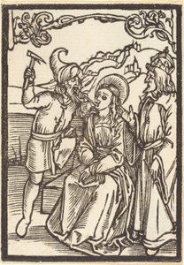 Santa Apolonia de Albrecht Dürer