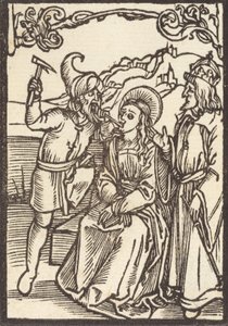 Santa Apolonia, c. 1500 de Albrecht Dürer