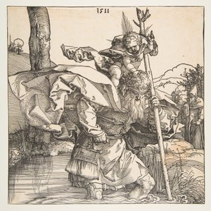  de Albrecht Dürer