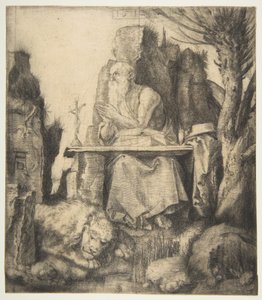  de Albrecht Dürer
