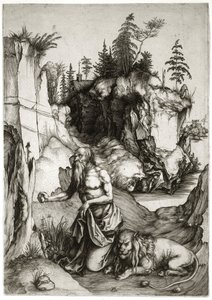  de Albrecht Dürer