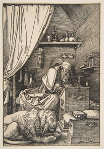  de Albrecht Dürer