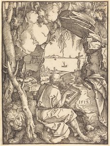  de Albrecht Dürer