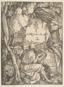  de Albrecht Dürer