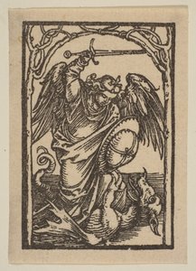 San Miguel de Albrecht Dürer