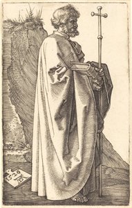 San Felipe de Albrecht Dürer