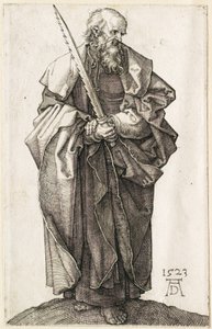  de Albrecht Dürer