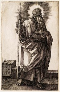  de Albrecht Dürer