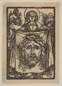 Santa Verónica