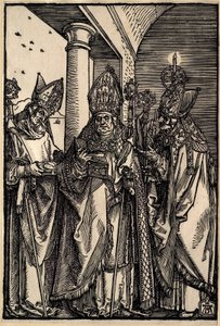  de Albrecht Dürer