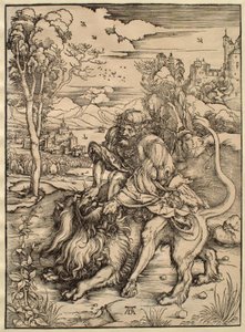  de Albrecht Dürer